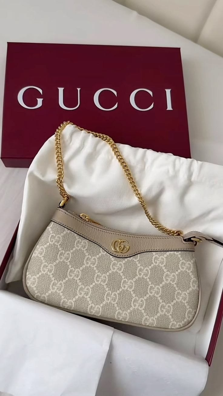 Gucci Ophidia