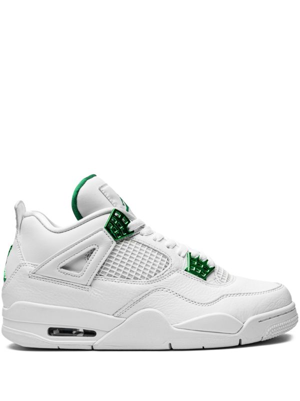 J4 Retro White Oreo