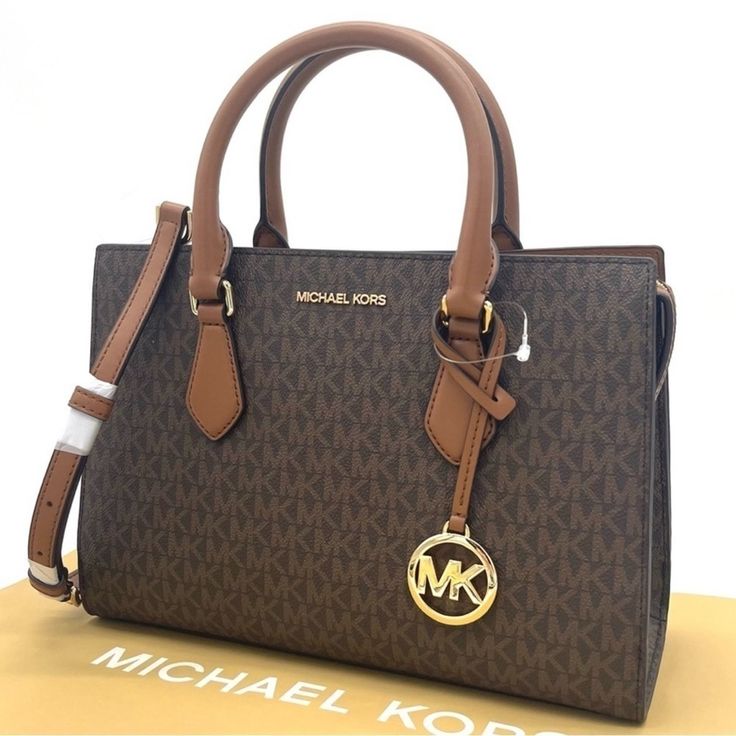 Michael Kors Sheila