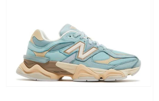 New Balance 9060 Abzorb Blue Haze