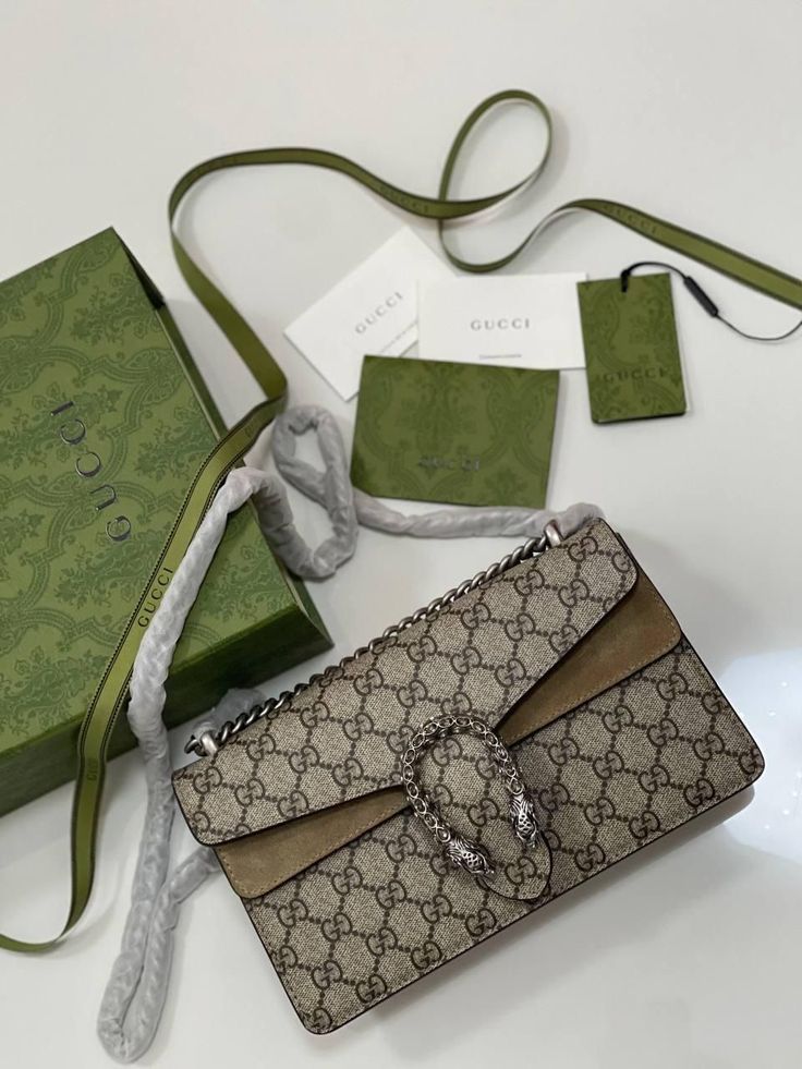 Gucci Dionysus Mini