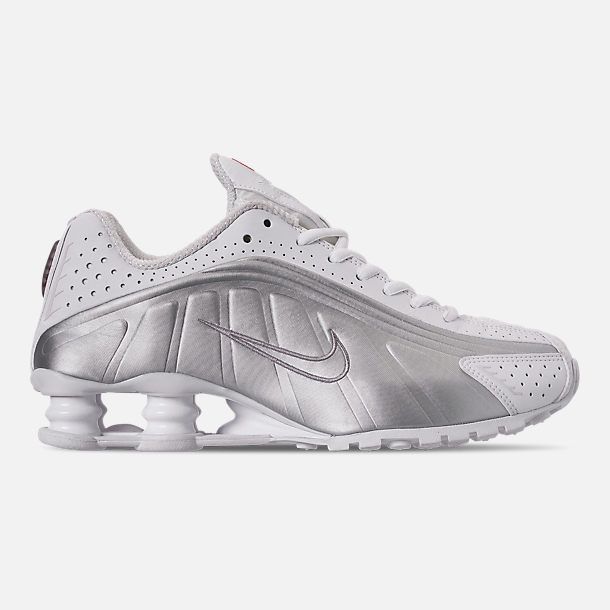 Nike Shox R4 Aesthetic