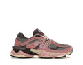 New Balance 9060 Pink & Lavender Suede