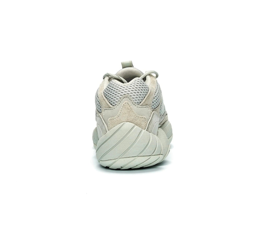 Yeezy 500 Salt