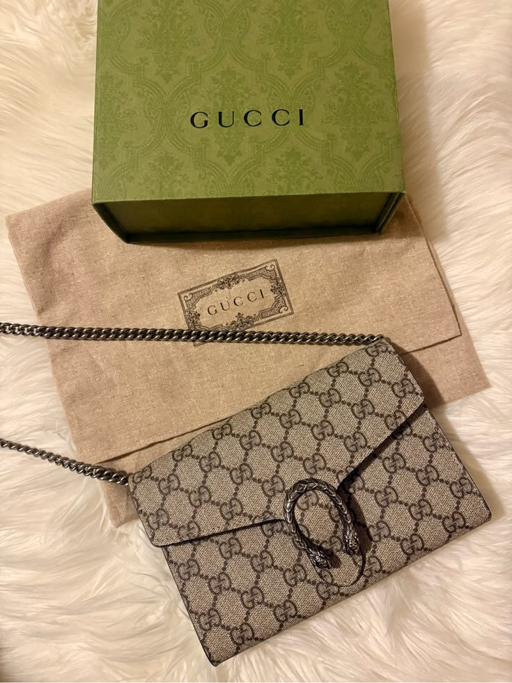 Gucci Dionysus Mini