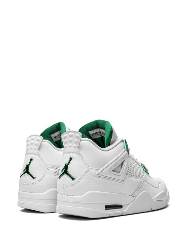 J4 Retro White Oreo