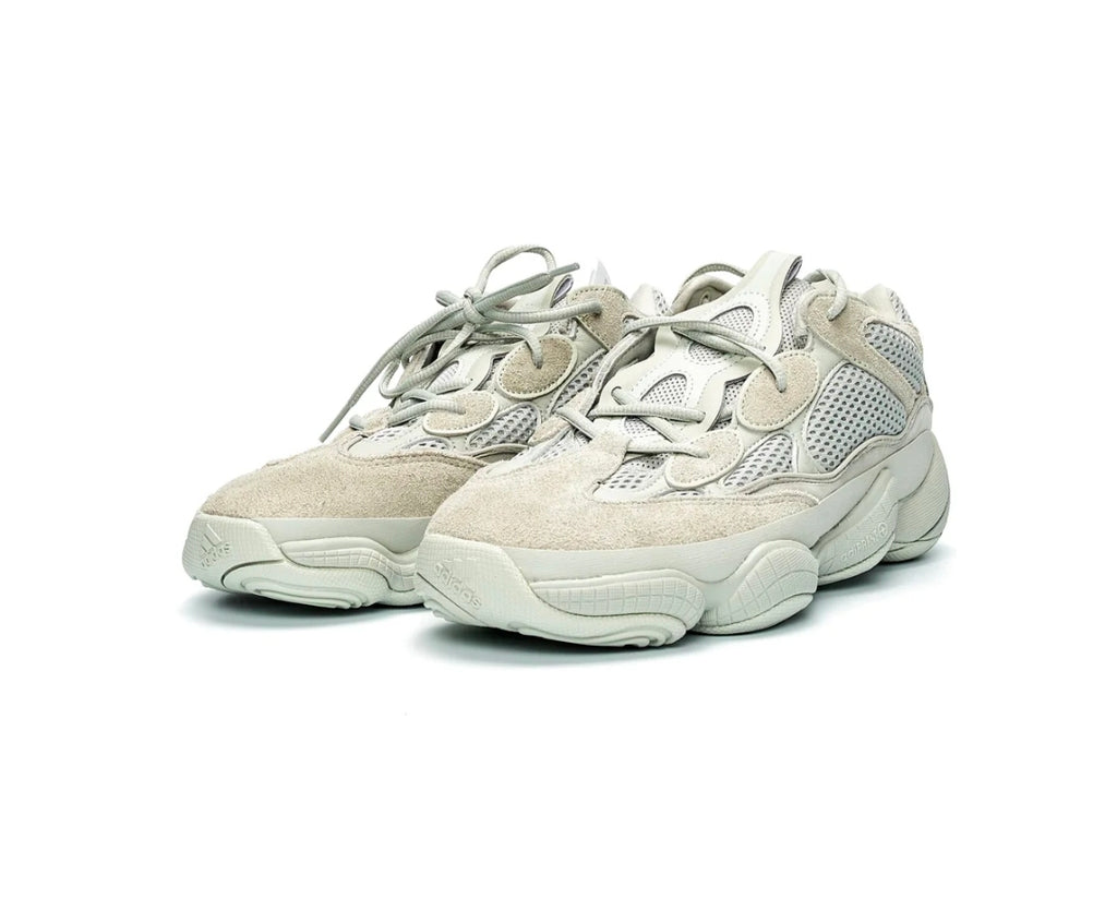 Yeezy 500 Salt