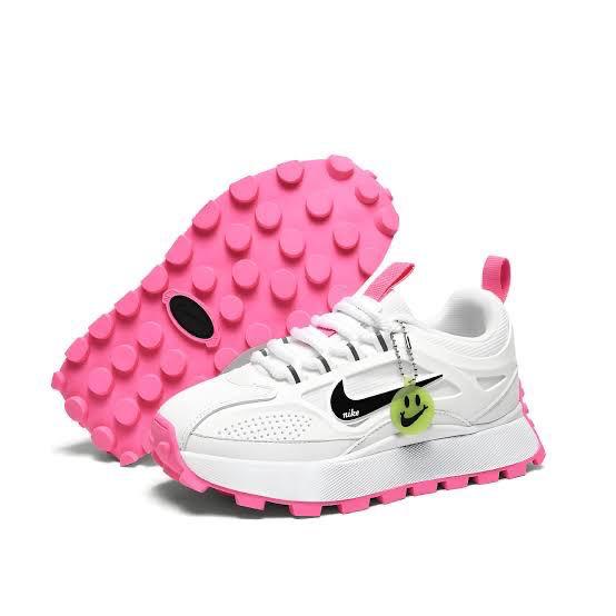 Nike Baillali Trail Runner "Flash Deal"