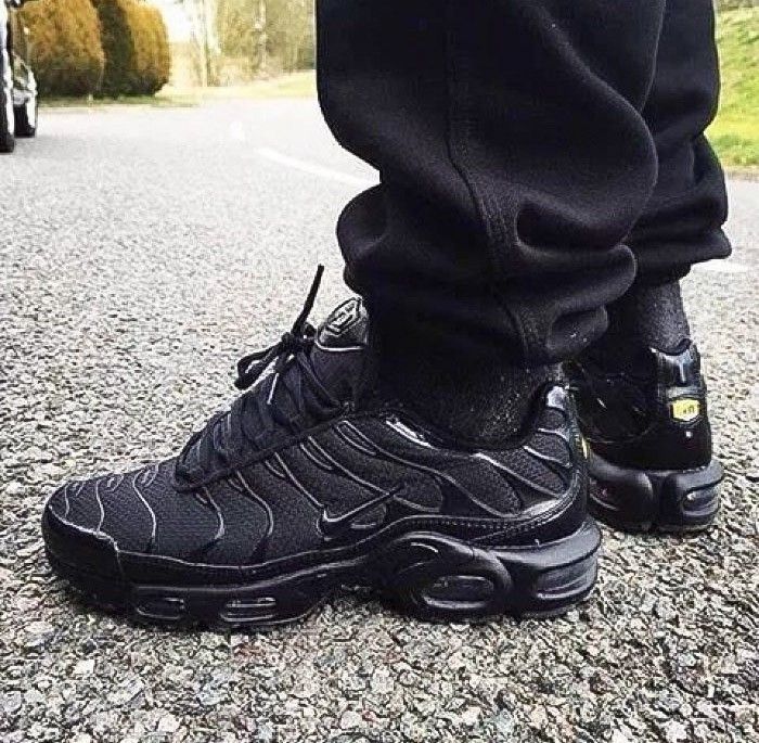 Nike Air Max Plus
